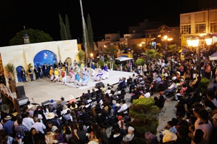 INICIA SEMANA CULTURAL EN VALPARAÍSO