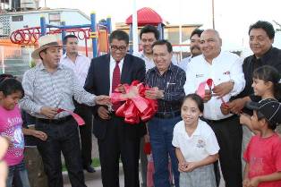 PRESENTAN INVERSIÓN DE FÁBRICA HOLANDESA EN JALPA