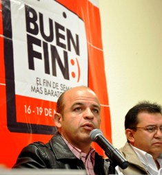 APOYARÁ MUNICIPIO A COMERCIANTES DURANTE EL BUEN FIN