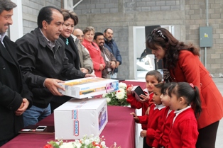 ARRANCA EN VALPARAÍSO PROGRAMA ESCUELAS EN MOVIMIENTO