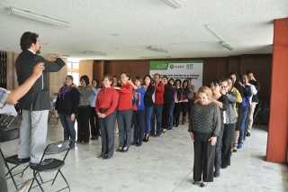 ACUDIRÁN A COMPETENCIAS NACIONALES JÓVENES CON PARÁLISIS CEREBRAL DE LA CASA HOGAR ZACATECAS