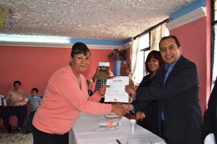 ENCABEZA MAR CUARTO ENCUENTRO ESTATAL DE VILLANCICOS ESCOLARES