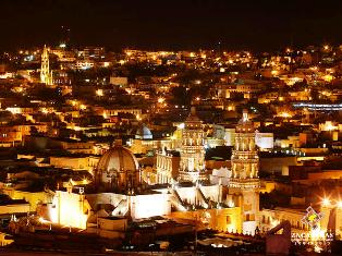 CELEBRA GODEZAC 20 AÑOS DEL NOMBRAMIENTO DE ZACATECAS COMO PATRIMONIO MUNDIAL