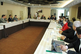 INSTALAN EN ZACATECAS SALA DEL TRIBUNAL FEDERAL DE JUSTICIA FISCAL Y ADMINISTRATIVA