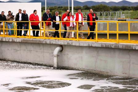 RESPONDE MIGUEL ALONSO A LAS DEMANDAS DE SEGURIDAD, JUSTICIA Y DESARROLLO DE LOS ZACATECANOS