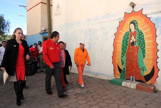 AYUDA MÁS GRANDE EN TU COLONIA, PRIVILEGIA ATENCIÓN DIRECTA Y PUNTUAL A GUADALUPENSES