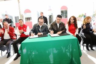 RECIBEN ZACATECANOS 2 MIL CERTIFICADOS, ESCRITURAS Y DOCUMENTOS AGRARIOS