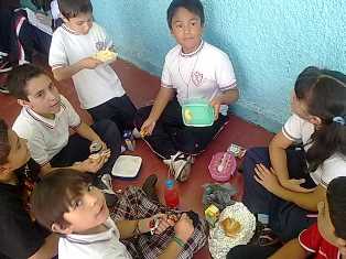 SUMAN ESFUERZOS SEDUZAC Y AYUNTAMIENTO DE GUADALUPE CONTRA ALIMENTOS CHATARRA EN ESCUELAS