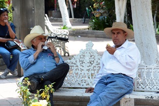 ADVIERTEN SOBRE AFECCIONES EN TEMPORADA DE CALOR