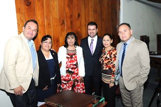 INFORMA MOODY´S SOBRE PERSPECTIVA FINANCIERA ESTABLE DE ZACATECAS