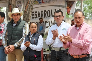 CLAUSURA EXPO GANDERA‏