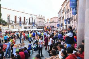 REGISTRA ZACATECAS 100% DE OCUPACIÓN HOTELERA