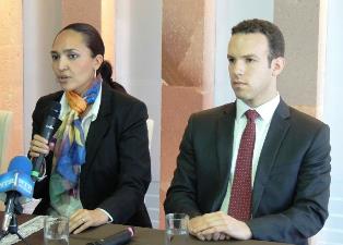 INFORMA MOODY´S SOBRE PERSPECTIVA FINANCIERA ESTABLE DE ZACATECAS