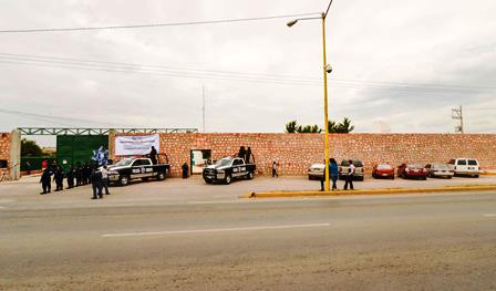 TOMAN PRESIDENCIA DE FRESNILLO