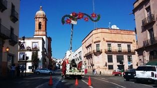 ENTREGA GDH APOYOS DE MEJORAMIENTO A LA VIVIENDA EN EL SALTO