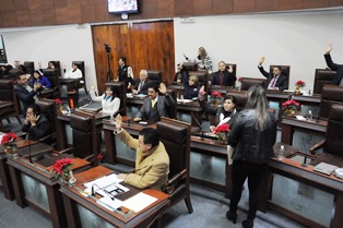 INICIA FORMALMENTE EL SEGUNDO PERIODO ORDINARIO DE SESIONES