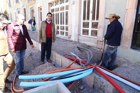 CAPACITA DIF NACIONAL A PERSONAL DE SEDIF ZACATECAS SOBRE LA LEY GENERAL DE LOS DERECHOS DE NIÑAS, NIÑOS Y ADOLESCENTES