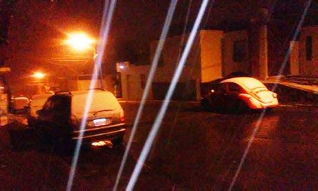 OTRA NEVADA EN PARTES DE ZACATECAS