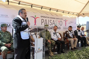 DESTACADA PARTICIPACIÓN DE LA NORMAL DE SAN MARCOS EN TEATRO HINOJOSA