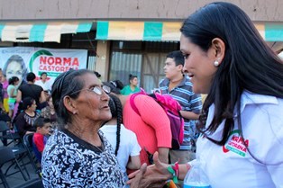 Gestionaremos programas más accesibles para jóvenes: Pepe Haro