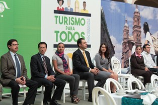 VIENEN CINCO AÑOS DE INVERSIÓN EN EL BINOMIO TURISMO Y CULTURA