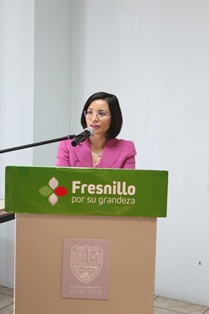 APROBADAS CUENTAS PÚBLICAS DEL 2014 DE FRESNILLO Y RÍO GRANDE