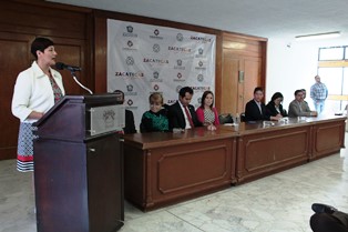 LANZA AYUNTAMIENTO CAPITALINO CAMPAÑA DE TURISMO, ¡ZACATECAS SE VIVE!