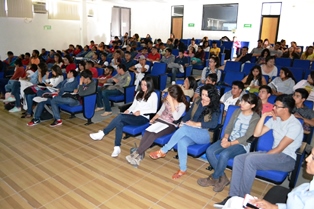 EN EL ITSF INICIA LA SEMANA NACIONAL DEL EMPRENDEDOR