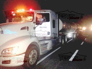 ASEGURA POLICÍA FEDERAL 60 MIL LITROS DE HIDROCARBURO; HAY UN DETENIDO