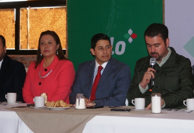 ESTADO APOYARA A FRESNILLO CON 30 MILLONES