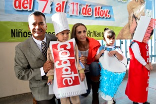 DESARROLLARÁN PROGRAMA DE PARTICIPACIÓN CIUDADANA EN MATERIA SOCIAL PARA ABATIR LA POBREZA