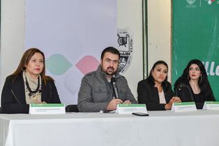 FRESNILLO EN BENEFICIO DE LOS VULNERABLES