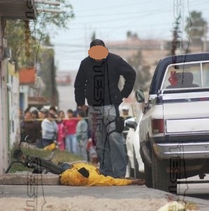 POLICÍA METROPOLITANA RECUPERA DOS VEHÍCULOS ROBADOS EN ZACATECAS