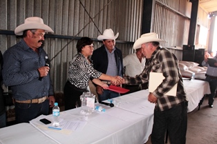 ZACATECAS, CON POTENCIAL DE SER POLO DE DESARROLLO EN MÉXICO: GOBERNADOR TELLO