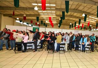 IMPUESTO ECOLÓGICO ES UN ACTO DE JUSTICIA Y RECIPROCIDAD CON ZACATECAS: ALEJANDRO TELLO