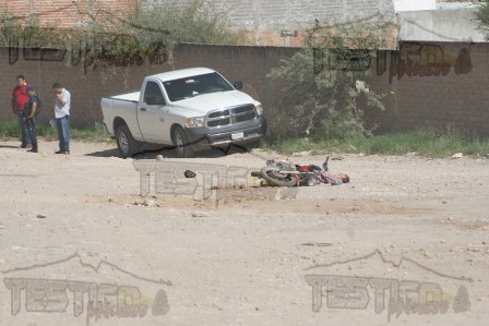 DOMINGO SANGRIENTO EN FRESNILLO 3 EJECUTADOS Y 3 HERIDOS