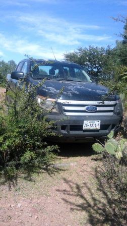 DESAPARECEN 2 TRABAJADORES DE LA SSP Y ENCUENTRAN TRES MUERTOS EN VALPARAÍSO