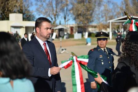 ACUERDA AYUNTAMIENTO Y LA CFE REVISIÓN EN TARIFA Y SERVICIO