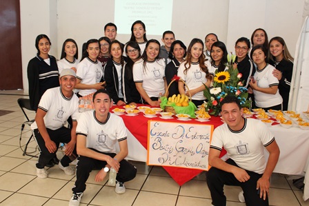 Más de mil personas han sido atendidas en las Jornadas de Salud 2018 Distrito Fresnillo.