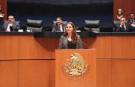 Mejorar la calidad de vida de los mexicanos, iniciativas de Geovanna Bañuelos