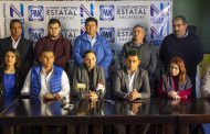 Ratifica el CEN del PAN a Noemi Luna como presidenta del comité estatal