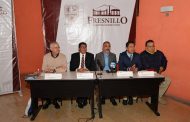 FRESNILLO TIENE CON QUE QUERER A LA GENTE