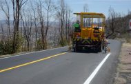 REHABILITA GOBIERNO DE ZACATECAS PASEO LA BUFA