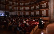 REALIZAN OBRA DE TEATRO EN HOMENAJE A MARÍA CURIE