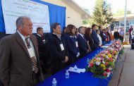 Realizan etapa regional de la Ruta de Independencia y Olimpiada del Conocimiento en Fresnillo y Valparaíso.