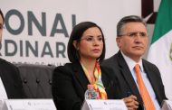 Inicia con éxito el Congreso Nacional y Asamblea General Ordinaria FMOPDH