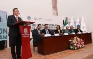 PALABRAS DEL MAESTRO LUIS RAÚL GONZÁLEZ PÉREZ, PRESIDENTE DE LA COMISIÓN NACIONAL DE LOS DERECHOS HUMANOS, EN EL ACTO INAUGURAL DEL L CONGRESO NACIONAL DE LA FEDERACIÓN MEXICANA DE ORGANISMOS PÚBLICOS DE DERECHOS HUMANOS