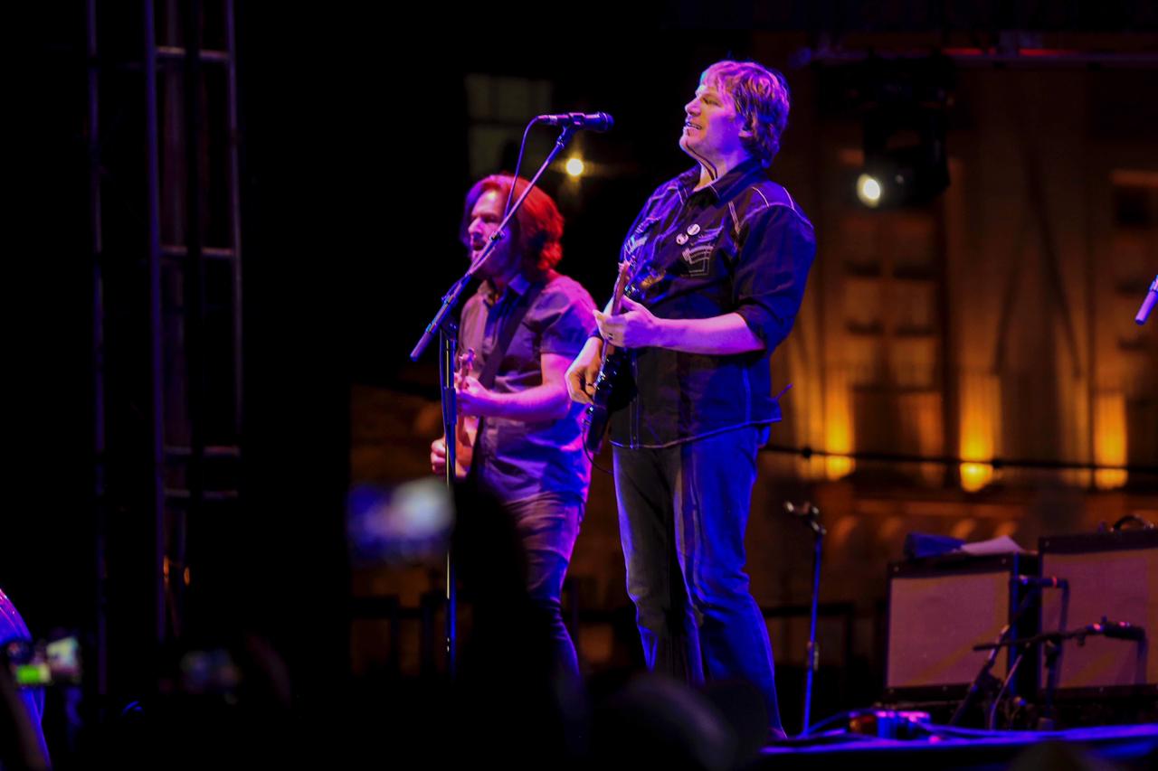 ÉXITO INSUPERABLE DE CREEDENCE CLEARWATER REVISTED EN EL CIERRE DEL FESTIVAL CULTURAL ZACATECAS 2019