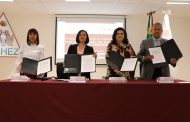 Urgen políticas y programas contra la trata de personas: Domínguez Campos
