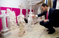 EN APOYO A LA ECONOMÍA DE CREADORES ZACATECANOS, TELLO PONE EN MARCHA NUEVA SEDE DE LA CASA DE LAS ARTESANÍAS